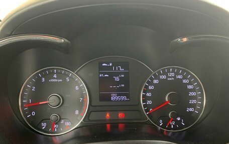 KIA Cerato III, 2014 год, 1 099 000 рублей, 16 фотография