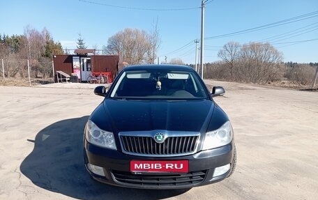 Skoda Octavia, 2011 год, 830 000 рублей, 1 фотография