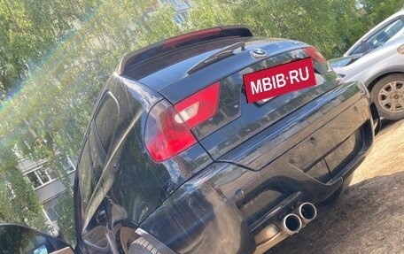 BMW X3, 2005 год, 825 000 рублей, 1 фотография