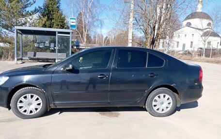 Skoda Octavia, 2011 год, 830 000 рублей, 7 фотография