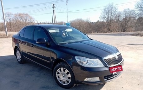 Skoda Octavia, 2011 год, 830 000 рублей, 2 фотография