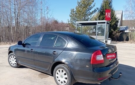 Skoda Octavia, 2011 год, 830 000 рублей, 6 фотография