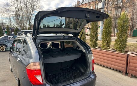 Honda FR-V, 2005 год, 595 000 рублей, 3 фотография