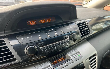 Honda FR-V, 2005 год, 595 000 рублей, 5 фотография