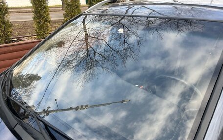 Honda FR-V, 2005 год, 595 000 рублей, 8 фотография