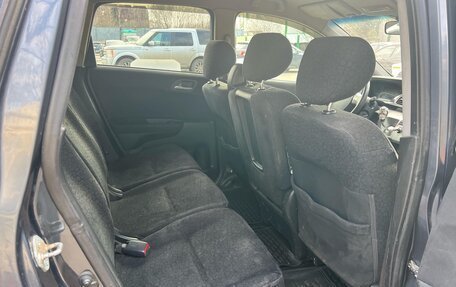 Honda FR-V, 2005 год, 595 000 рублей, 12 фотография