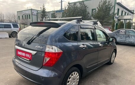Honda FR-V, 2005 год, 595 000 рублей, 10 фотография