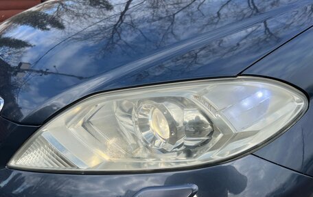 Honda FR-V, 2005 год, 595 000 рублей, 14 фотография