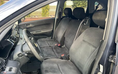 Honda FR-V, 2005 год, 595 000 рублей, 15 фотография