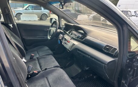 Honda FR-V, 2005 год, 595 000 рублей, 16 фотография