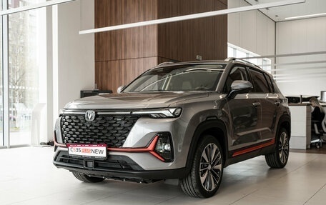 Changan CS35 Plus, 2024 год, 2 629 900 рублей, 1 фотография