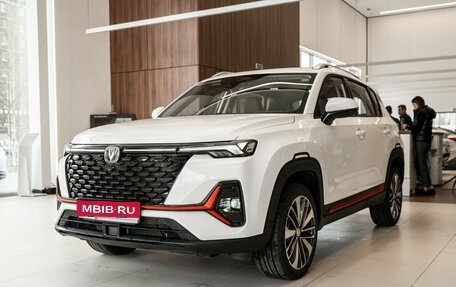 Changan CS35 Plus, 2024 год, 2 629 900 рублей, 1 фотография