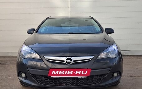 Opel Astra J, 2012 год, 937 000 рублей, 2 фотография