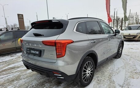 Haval Jolion, 2024 год, 2 147 000 рублей, 6 фотография