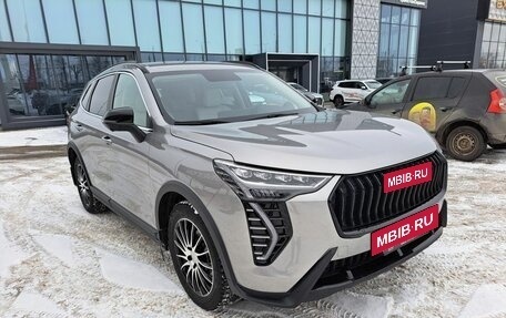 Haval Jolion, 2024 год, 2 147 000 рублей, 3 фотография