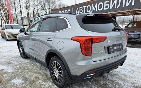 Haval Jolion, 2024 год, 2 147 000 рублей, 8 фотография