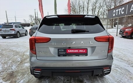 Haval Jolion, 2024 год, 2 147 000 рублей, 7 фотография