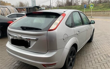 Ford Focus II рестайлинг, 2008 год, 575 000 рублей, 6 фотография