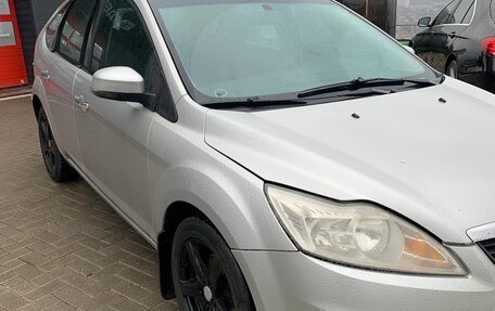 Ford Focus II рестайлинг, 2008 год, 575 000 рублей, 14 фотография