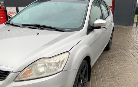 Ford Focus II рестайлинг, 2008 год, 575 000 рублей, 15 фотография