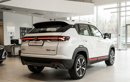 Changan CS35 Plus, 2024 год, 2 629 900 рублей, 4 фотография