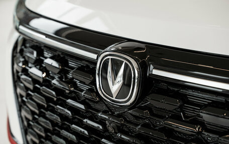 Changan CS35 Plus, 2024 год, 2 629 900 рублей, 11 фотография