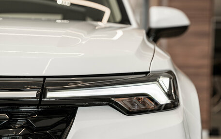 Changan CS35 Plus, 2024 год, 2 629 900 рублей, 10 фотография