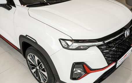 Changan CS35 Plus, 2024 год, 2 629 900 рублей, 9 фотография