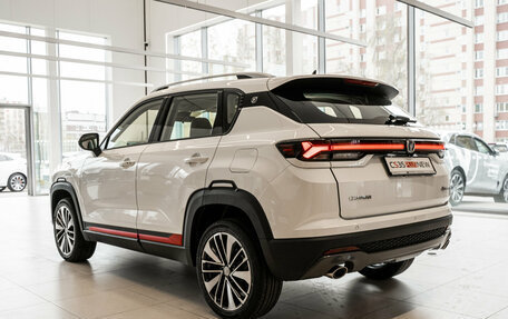 Changan CS35 Plus, 2024 год, 2 629 900 рублей, 6 фотография