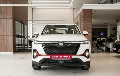 Changan CS35 Plus, 2024 год, 2 629 900 рублей, 2 фотография
