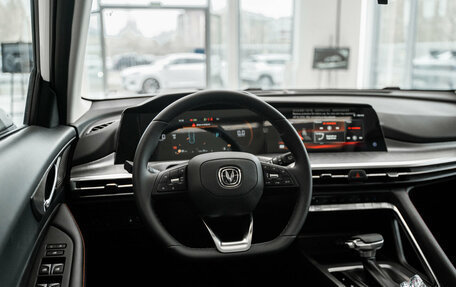 Changan CS35 Plus, 2024 год, 2 629 900 рублей, 13 фотография