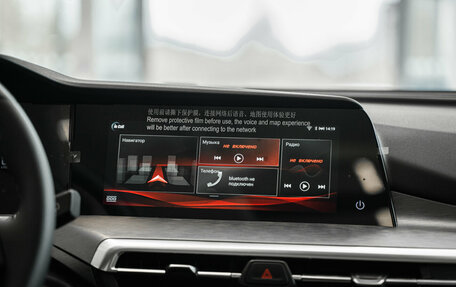 Changan CS35 Plus, 2024 год, 2 629 900 рублей, 15 фотография