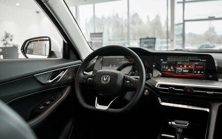 Changan CS35 Plus, 2024 год, 2 629 900 рублей, 14 фотография