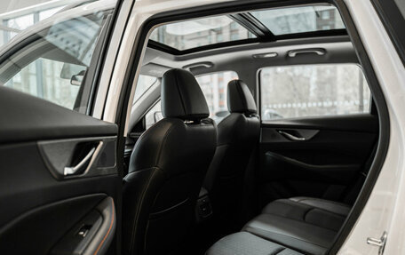 Changan CS35 Plus, 2024 год, 2 629 900 рублей, 18 фотография