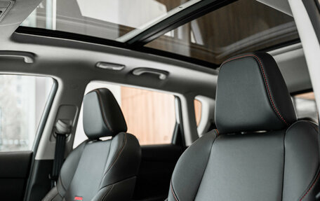 Changan CS35 Plus, 2024 год, 2 629 900 рублей, 17 фотография
