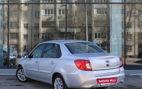 Datsun on-DO I рестайлинг, 2017 год, 624 000 рублей, 7 фотография