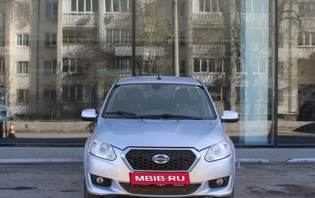 Datsun on-DO I рестайлинг, 2017 год, 624 000 рублей, 2 фотография