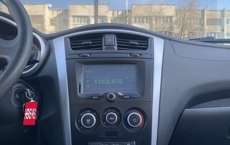 Datsun on-DO I рестайлинг, 2017 год, 624 000 рублей, 13 фотография