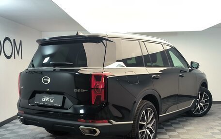 GAC GS8, 2024 год, 4 390 000 рублей, 1 фотография