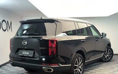GAC GS8, 2024 год, 4 390 000 рублей, 1 фотография