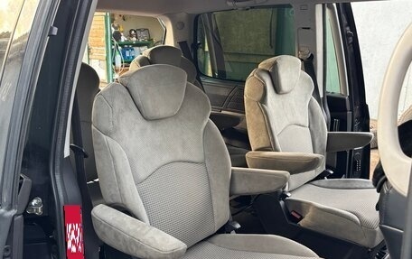 Peugeot 807 I, 2005 год, 730 000 рублей, 6 фотография