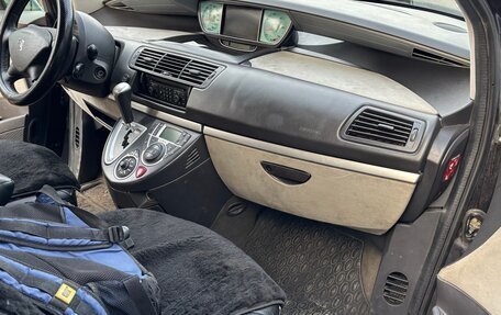 Peugeot 807 I, 2005 год, 730 000 рублей, 7 фотография