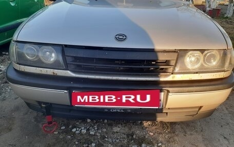 Opel Vectra A, 1991 год, 150 000 рублей, 2 фотография