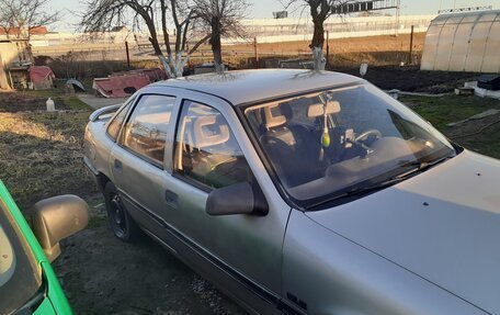 Opel Vectra A, 1991 год, 150 000 рублей, 4 фотография