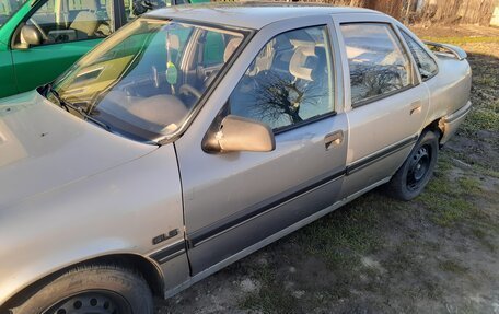 Opel Vectra A, 1991 год, 150 000 рублей, 5 фотография