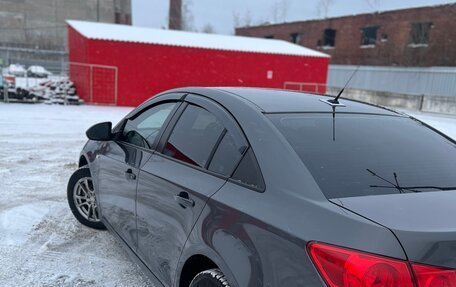 Chevrolet Cruze II, 2012 год, 780 000 рублей, 6 фотография