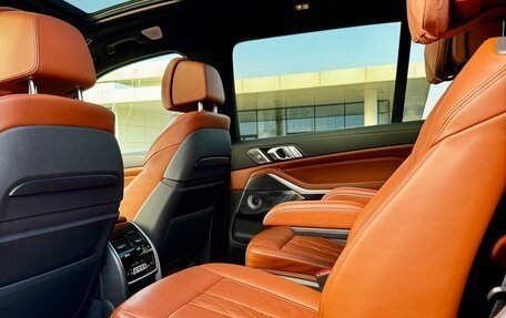 BMW X7, 2019 год, 9 800 000 рублей, 10 фотография