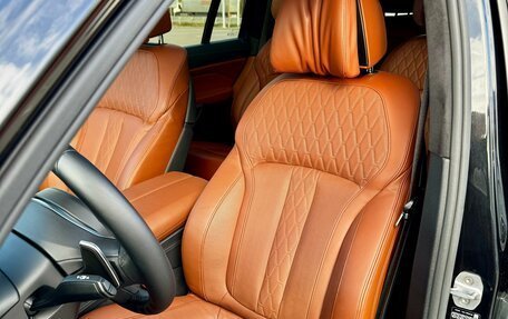 BMW X7, 2019 год, 9 800 000 рублей, 8 фотография