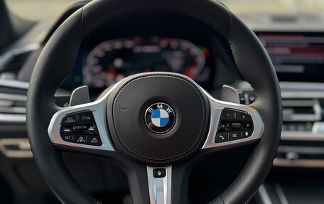 BMW X7, 2019 год, 9 800 000 рублей, 7 фотография