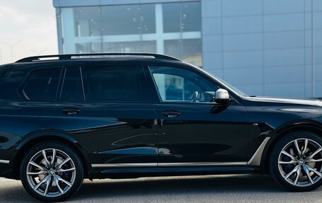 BMW X7, 2019 год, 9 800 000 рублей, 15 фотография